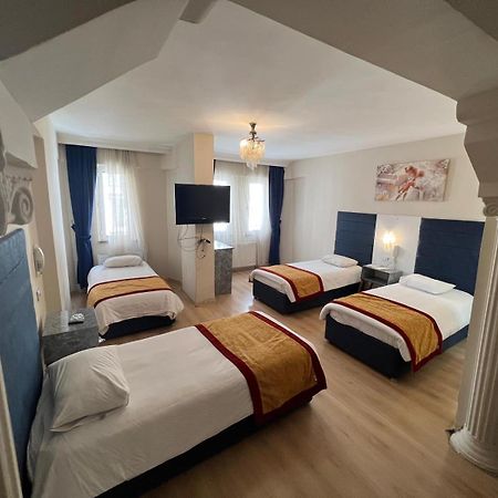 Hotel Yakut Van Exteriér fotografie